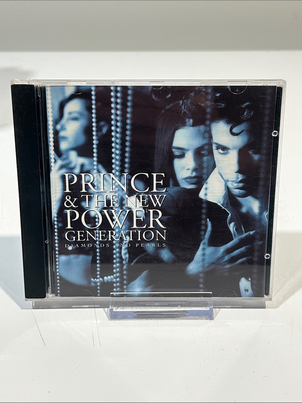 🤯5 for $20🤯 Prince “Diamonds And Pearls” CD [R&B Pop Rock]